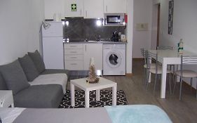 NC Apartamentos